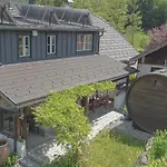 Landgasthof & Restaurant Batzenhaeusl فندق مبيت وإفطار 3*