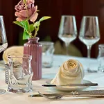 Landgasthof & Restaurant Batzenhaeusl 3*