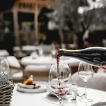 Landgasthof & Restaurant Batzenhaeusl 3*