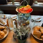 Landgasthof & Restaurant Batzenhausl 3*