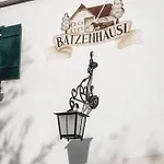 Landgasthof & Restaurant Batzenhaeusl سانكت جيلجن