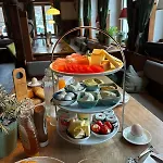 Landgasthof & Restaurant Batzenhaeusl 3* Sankt Gilgen