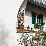 Landgasthof & Restaurant Batzenhausl Bed & Breakfast