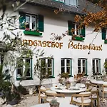 فندق مبيت وإفطار Landgasthof & Restaurant Batzenhaeusl