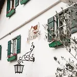 فندق مبيت وإفطار Landgasthof & Restaurant Batzenhaeusl سانكت جيلجن