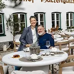 Landgasthof & Restaurant Batzenhaeusl 3*