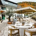 Bed and Breakfast Landgasthof & Restaurant Batzenhaeusl