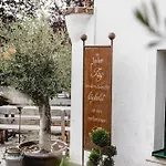 Bed & Breakfast Landgasthof & Restaurant Batzenhausl 3*