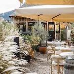 Landgasthof & Restaurant Batzenhausl 3*