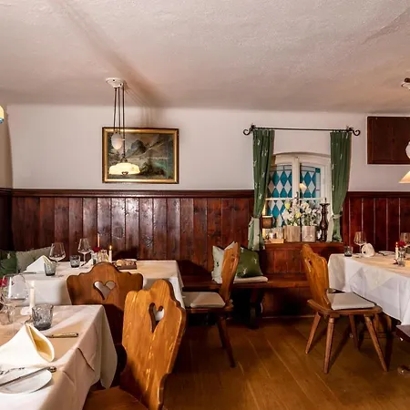 Landgasthof & Restaurant Batzenhaeusl