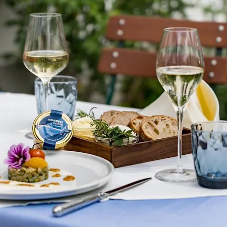 Landgasthof & Restaurant Batzenhaeusl 3* Sankt Gilgen