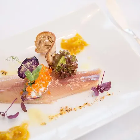 B&B Landgasthof & Restaurant Batzenhaeusl 3*