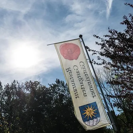 Landgasthof & Restaurant Batzenhaeusl 3* Sankt Gilgen