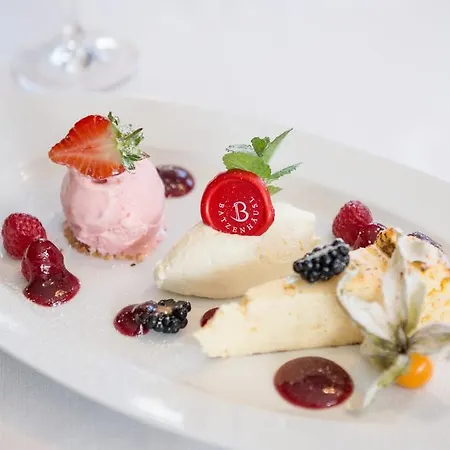 Landgasthof & Restaurant Batzenhaeusl