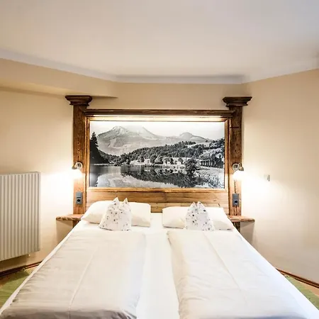 Landgasthof & Restaurant Batzenhaeusl