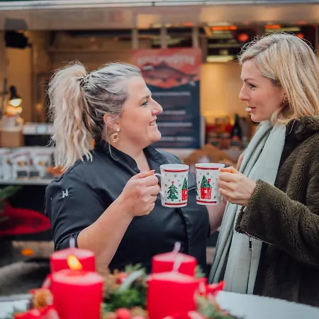 Landgasthof & Restaurant Batzenhaeusl Bed & Breakfast