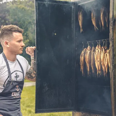 Landgasthof & Restaurant Batzenhaeusl 3*