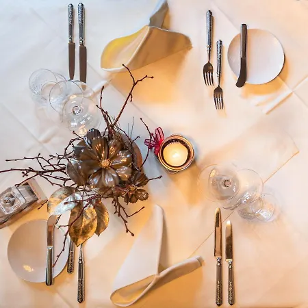 Bed & Breakfast Landgasthof & Restaurant Batzenhaeusl