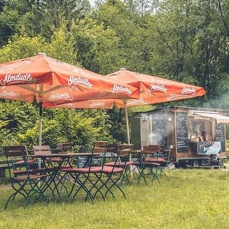 Bed and breakfast Landgasthof & Restaurant Batzenhaeusl