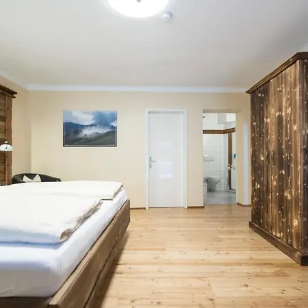 Landgasthof & Restaurant Batzenhaeusl