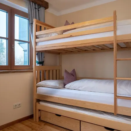 Landgasthof & Restaurant Batzenhaeusl