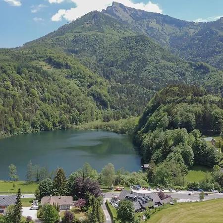 Landgasthof & Restaurant Batzenhaeusl