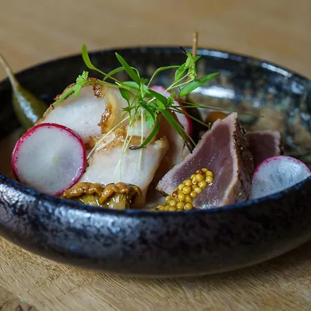 Landgasthof & Restaurant Batzenhaeusl Sankt Gilgen