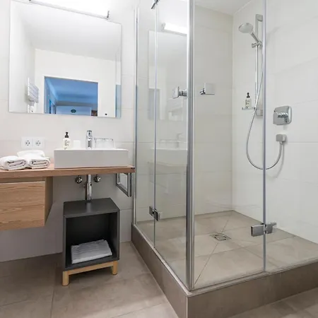 Bed & Breakfast Landgasthof & Restaurant Batzenhaeusl 3*