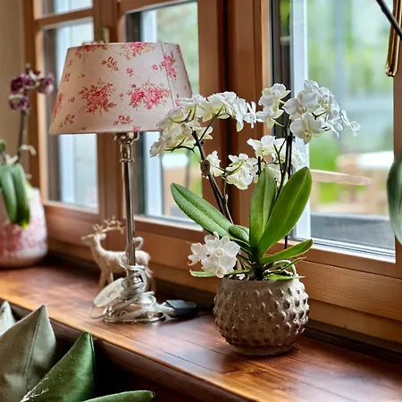 Landgasthof & Restaurant Batzenhaeusl Sankt Gilgen