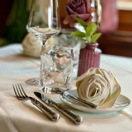 Landgasthof & Restaurant Batzenhaeusl