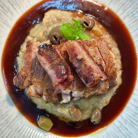 B&B Landgasthof & Restaurant Batzenhaeusl 성길벤
