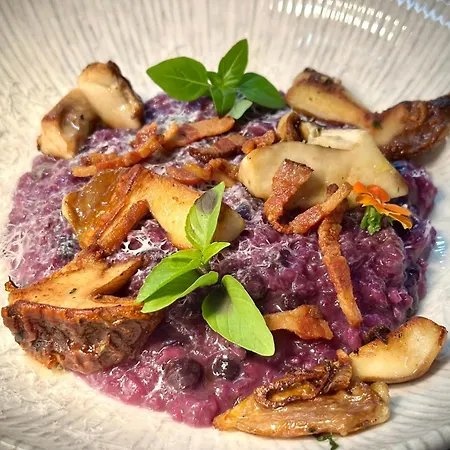 Landgasthof & Restaurant Batzenhausl Bed & Breakfast Sankt Gilgen