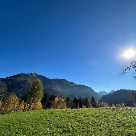 Bed and Breakfast Landgasthof & Restaurant Batzenhaeusl Sankt Gilgen