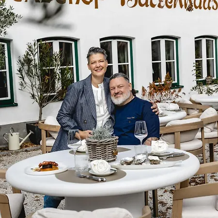 Landgasthof & Restaurant Batzenhausl 3*