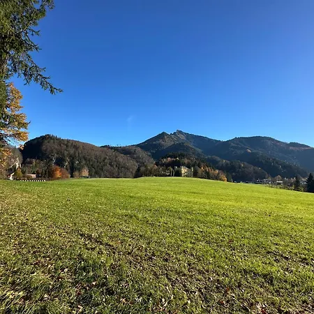 Landgasthof & Restaurant Batzenhausl Sankt Gilgen
