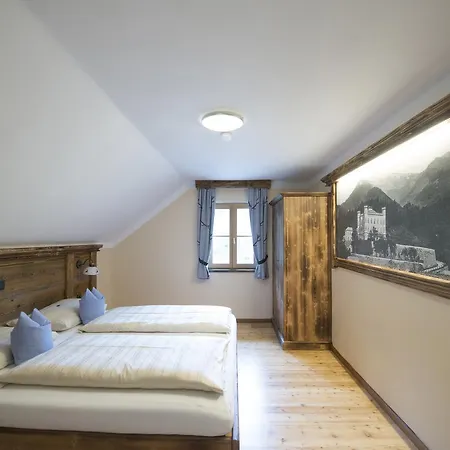 Landgasthof & Restaurant Batzenhaeusl 3*