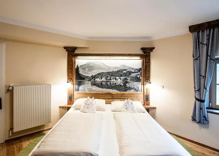 Landgasthof & Restaurant Batzenhausl