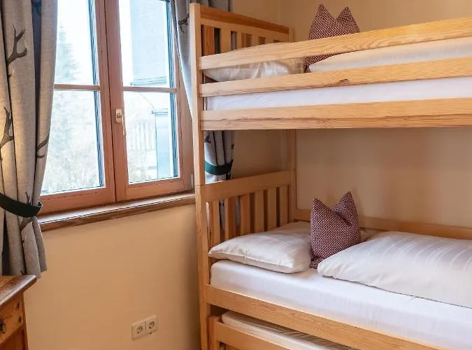 Landgasthof & Restaurant Batzenhausl Отель типа 