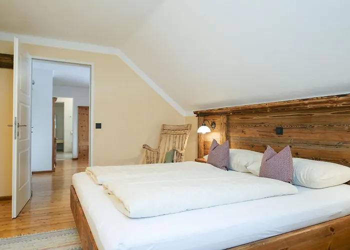 Landgasthof & Restaurant Batzenhausl Отель типа 