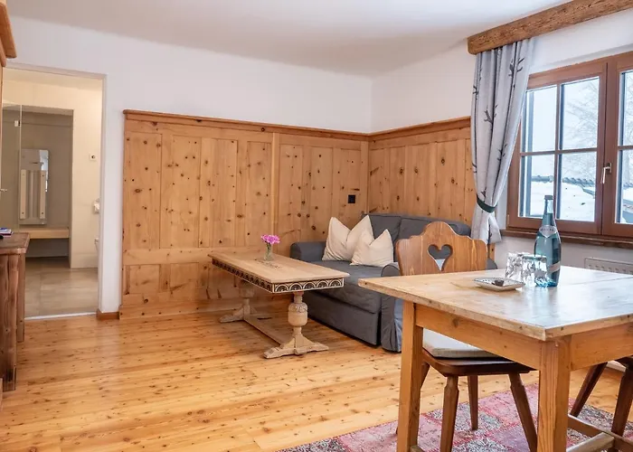Landgasthof & Restaurant Batzenhausl Отель типа 