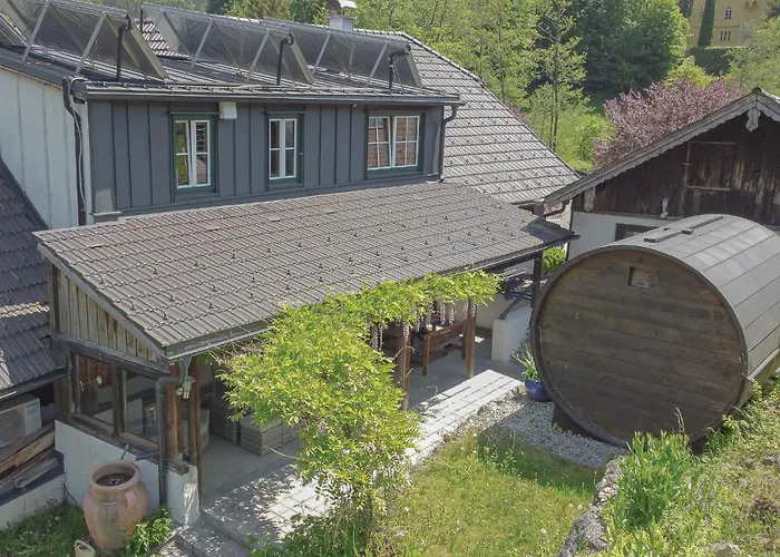 Landgasthof & Restaurant Batzenhausl Отель типа 