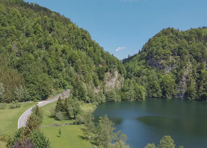 Landgasthof & Restaurant Batzenhausl Отель типа 