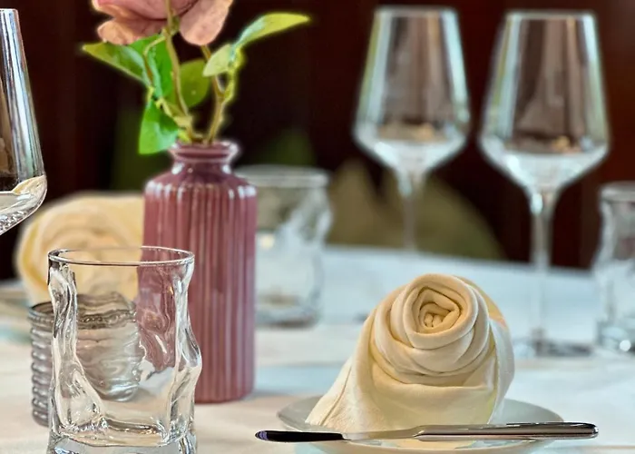 Landgasthof & Restaurant Batzenhausl 3*
