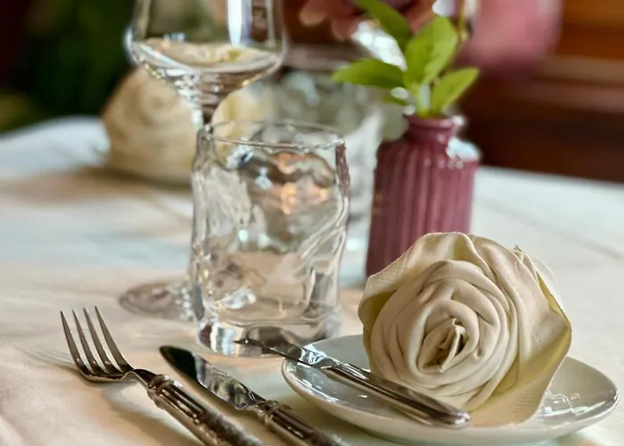 Landgasthof & Restaurant Batzenhausl