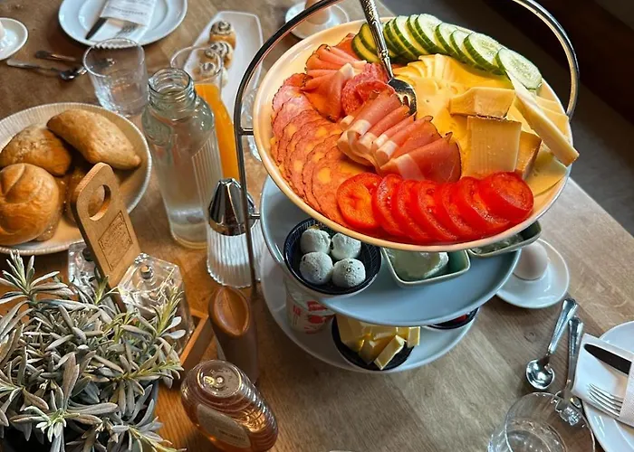 Landgasthof & Restaurant Batzenhausl Отель типа 