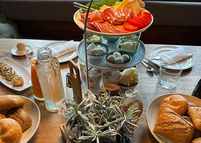 Landgasthof & Restaurant Batzenhausl 3*