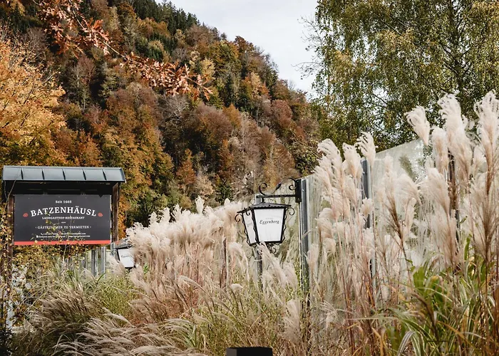 Landgasthof & Restaurant Batzenhausl