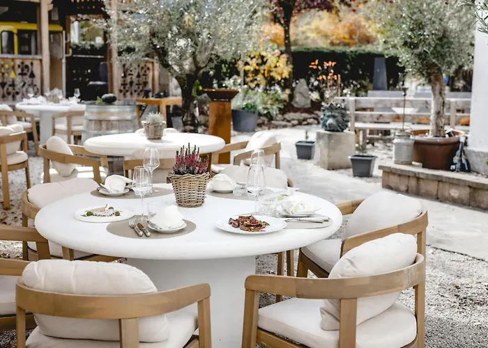 Landgasthof & Restaurant Batzenhausl 3* Санкт Гильген