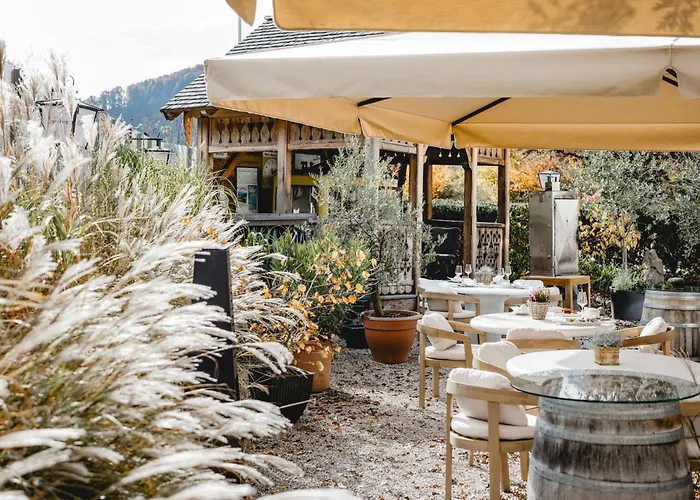 Landgasthof & Restaurant Batzenhausl 3*
