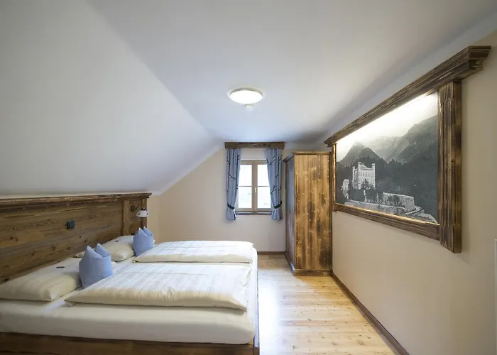 Landgasthof & Restaurant Batzenhausl 3*